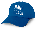 Manu Coach